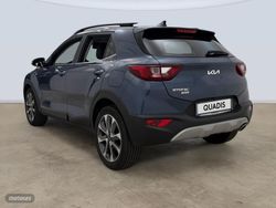 Kia Stonic 1.0 T-GDi MHEV Style Edition 74 kW (100 CV) - Miniatura 2