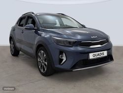 Kia Stonic 1.0 T-GDi MHEV Style Edition 74 kW (100 CV) - Miniatura 3