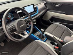 Kia Stonic 1.0 T-GDi MHEV Style Edition 74 kW (100 CV) - Miniatura 7