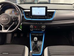 Kia Stonic 1.0 T-GDi MHEV Style Edition 74 kW (100 CV) - Miniatura 8