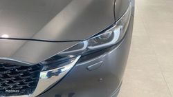 Mazda CX-5 2023 e-SKYACTIV-G MHEV 2.0 165CV AT 2WD EXCLUSIVE-LINE - Miniatura 18
