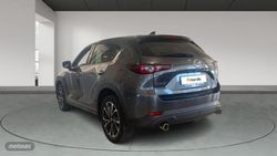 Mazda CX-5 2023 e-SKYACTIV-G MHEV 2.0 165CV AT 2WD EXCLUSIVE-LINE - Miniatura 2