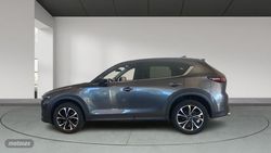 Mazda CX-5 2023 e-SKYACTIV-G MHEV 2.0 165CV AT 2WD EXCLUSIVE-LINE - Miniatura 7