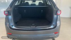 Mazda CX-5 2023 e-SKYACTIV-G MHEV 2.0 165CV AT 2WD EXCLUSIVE-LINE - Miniatura 9