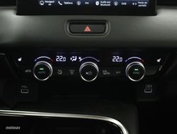 Honda HR V HR-V 1.5 I-MMD HEV ADVANCE CVT - Miniatura 11