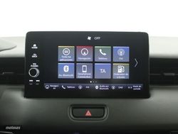 Honda HR V HR-V 1.5 I-MMD HEV ADVANCE CVT - Miniatura 12