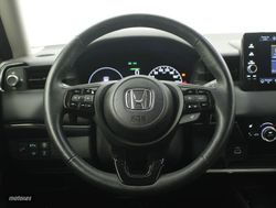 Honda HR V HR-V 1.5 I-MMD HEV ADVANCE CVT - Miniatura 13