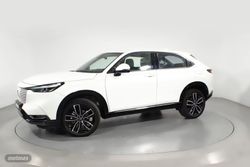 Honda HR V HR-V 1.5 I-MMD HEV ADVANCE CVT - Miniatura 20