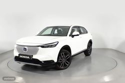 Honda HR V HR-V 1.5 I-MMD HEV ADVANCE CVT - Miniatura 21