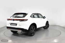 Honda HR V HR-V 1.5 I-MMD HEV ADVANCE CVT - Miniatura 25