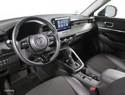 Honda HR V HR-V 1.5 I-MMD HEV ADVANCE CVT - Miniatura 28