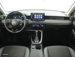 Honda HR V HR-V 1.5 I-MMD HEV ADVANCE CVT - Miniatura 4