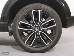 Honda HR V HR-V 1.5 I-MMD HEV ADVANCE CVT - Miniatura 8