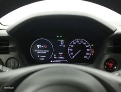 Honda HR V HR-V 1.5 I-MMD HEV ADVANCE CVT - Miniatura 9