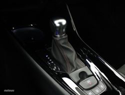 Toyota C-HR 2.0 VVT I-HYBRID GR SPORT AUTO 5P - Miniatura 10