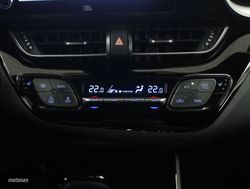 Toyota C-HR 2.0 VVT I-HYBRID GR SPORT AUTO 5P - Miniatura 11