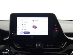 Toyota C-HR 2.0 VVT I-HYBRID GR SPORT AUTO 5P - Miniatura 12
