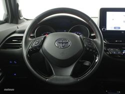 Toyota C-HR 2.0 VVT I-HYBRID GR SPORT AUTO 5P - Miniatura 13