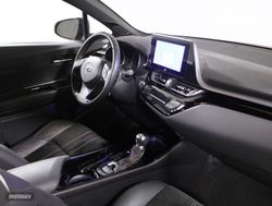Toyota C-HR 2.0 VVT I-HYBRID GR SPORT AUTO 5P - Miniatura 15