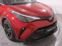 Toyota C-HR 2.0 VVT I-HYBRID GR SPORT AUTO 5P - Miniatura 16
