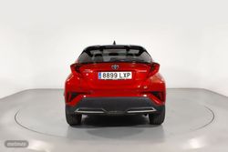 Toyota C-HR 2.0 VVT I-HYBRID GR SPORT AUTO 5P - Miniatura 17