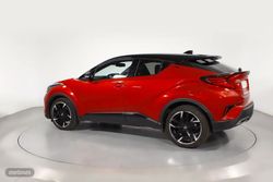 Toyota C-HR 2.0 VVT I-HYBRID GR SPORT AUTO 5P - Miniatura 18