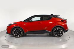Toyota C-HR 2.0 VVT I-HYBRID GR SPORT AUTO 5P - Miniatura 19