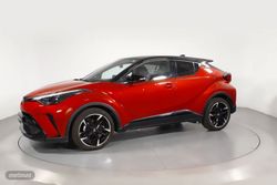 Toyota C-HR 2.0 VVT I-HYBRID GR SPORT AUTO 5P - Miniatura 20