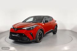 Toyota C-HR 2.0 VVT I-HYBRID GR SPORT AUTO 5P - Miniatura 21