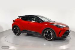 Toyota C-HR 2.0 VVT I-HYBRID GR SPORT AUTO 5P - Miniatura 23