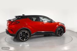 Toyota C-HR 2.0 VVT I-HYBRID GR SPORT AUTO 5P - Miniatura 24