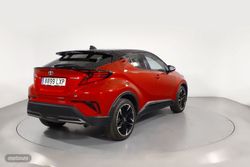 Toyota C-HR 2.0 VVT I-HYBRID GR SPORT AUTO 5P - Miniatura 25