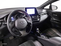 Toyota C-HR 2.0 VVT I-HYBRID GR SPORT AUTO 5P - Miniatura 28