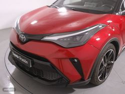Toyota C-HR 2.0 VVT I-HYBRID GR SPORT AUTO 5P - Miniatura 29