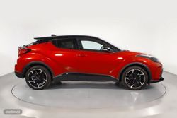 Toyota C-HR 2.0 VVT I-HYBRID GR SPORT AUTO 5P - Miniatura 3