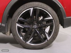Toyota C-HR 2.0 VVT I-HYBRID GR SPORT AUTO 5P - Miniatura 8
