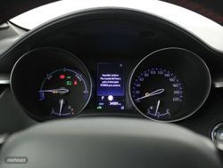 Toyota C-HR 2.0 VVT I-HYBRID GR SPORT AUTO 5P - Miniatura 9