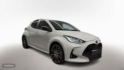 Toyota Yaris 1.5 VVT-I HYBRID GR SPORT 5P - Miniatura 1