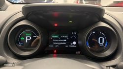 Toyota Yaris 1.5 VVT-I HYBRID GR SPORT 5P - Miniatura 16