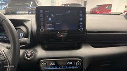 Toyota Yaris 1.5 VVT-I HYBRID GR SPORT 5P - Miniatura 19