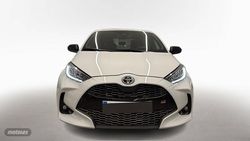 Toyota Yaris 1.5 VVT-I HYBRID GR SPORT 5P - Miniatura 2