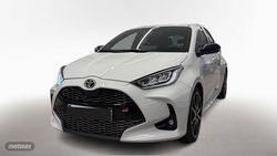Toyota Yaris 1.5 VVT-I HYBRID GR SPORT 5P - Miniatura 3
