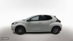 Toyota Yaris 1.5 VVT-I HYBRID GR SPORT 5P - Miniatura 4