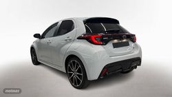 Toyota Yaris 1.5 VVT-I HYBRID GR SPORT 5P - Miniatura 5