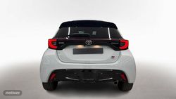Toyota Yaris 1.5 VVT-I HYBRID GR SPORT 5P - Miniatura 6