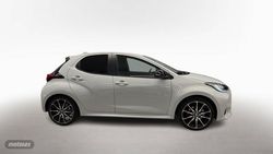 Toyota Yaris 1.5 VVT-I HYBRID GR SPORT 5P - Miniatura 8