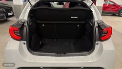 Toyota Yaris 1.5 VVT-I HYBRID GR SPORT 5P - Miniatura 9
