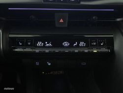 Toyota C-HR 2.0 HEV PREMIERE EDITION GR SPORT CVT 5P - Miniatura 11