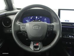 Toyota C-HR 2.0 HEV PREMIERE EDITION GR SPORT CVT 5P - Miniatura 13