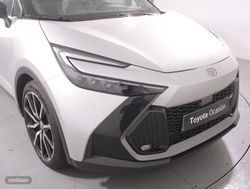 Toyota C-HR 2.0 HEV PREMIERE EDITION GR SPORT CVT 5P - Miniatura 16